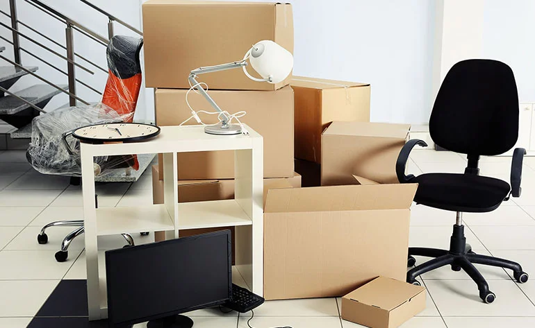 Office Moving Services